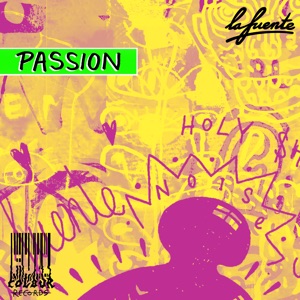 Passion - Single