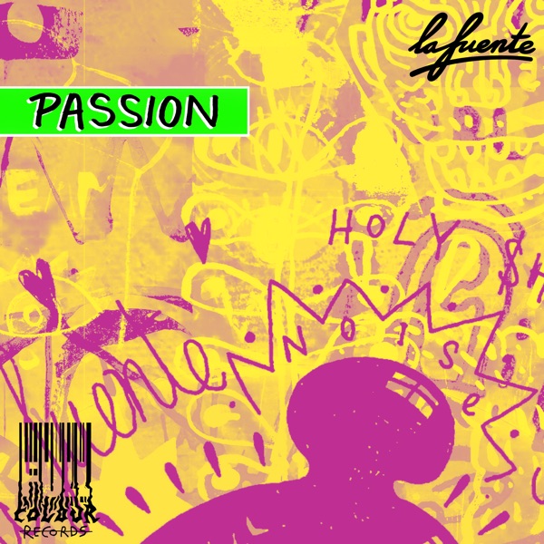 Passion - Single