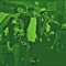 GANG GREEN (feat. theTAYkeover & Chas3 Morgan) - KYEZEN lyrics