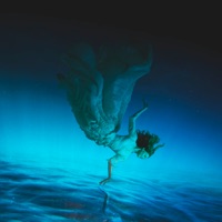 Album cover for Cigarettes After Sex by Mick Vadder