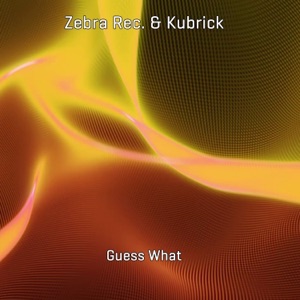 Guess What - Single