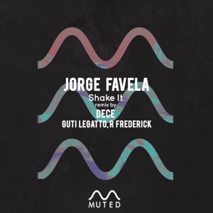 Shake It - Single