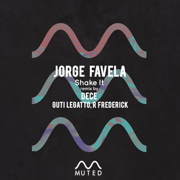 Shake It - Single