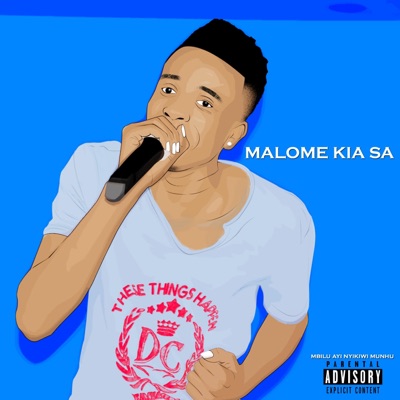 Mbilu Ayi Nyikiwi Munhu (feat. Mike Q) - Single