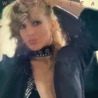 Na hora da raiva — Wanderlea