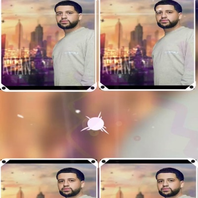 Ante Ya 3Ash2e - Single