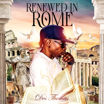 Renewed In Rome - Single