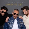 Amarte Así - Single