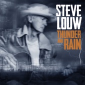 Steve Louw - Giving Up On Me