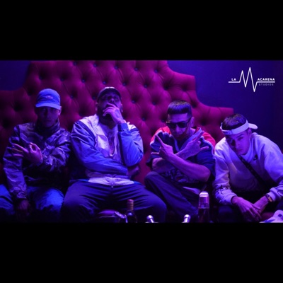 Rumba Flow la maca - Single