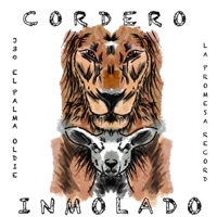 Cordero inmolado (feat. El Palma & Oldie) - Single - J30