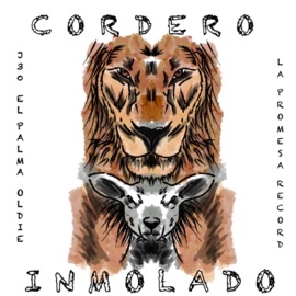 Cordero inmolado (feat. El Palma & Oldie) J30