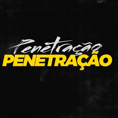 Penetração (feat. MC Dany & MC GW) - Single
