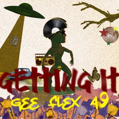 Getting It - Single