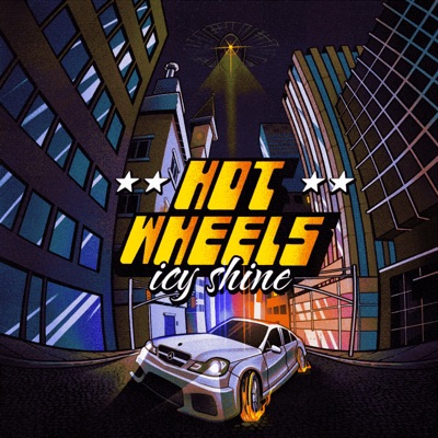 Hot Wheels - Single