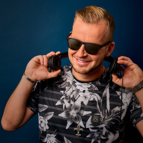 DJ Olde's avatar