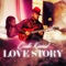Love Story - Curtis Kincaid lyrics