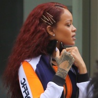 Riri - Single - Alaflame