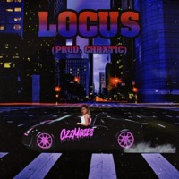 Locus - Single - OzzMoses