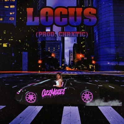 Locus - Single