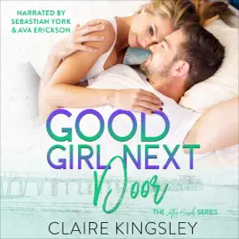 Good Girl Next Door: A Jetty Beach Romance, Book 6 (Unabridged)