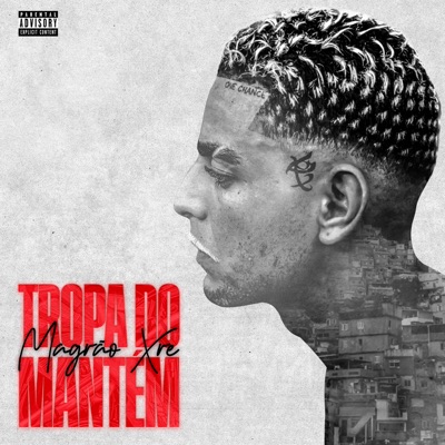 Tropa do Mantém - Single
