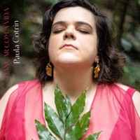 Dançar com a Vida (feat. Zé Barrichello & Gui Augusto) - Single - Paula Cotrin