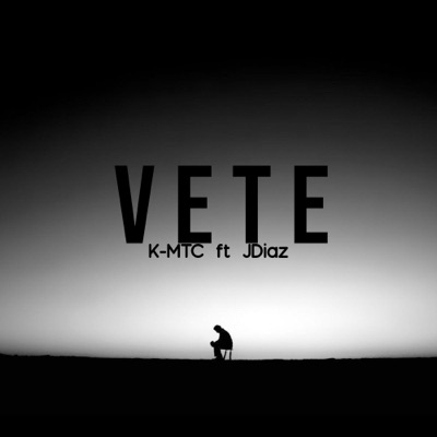 Vete (feat. J.Diaz) - Single