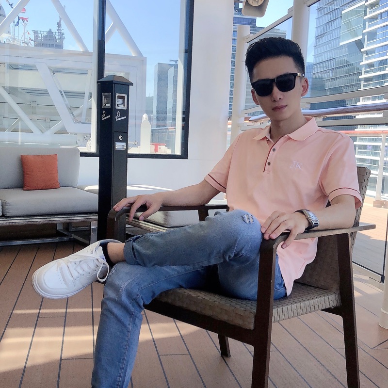 Northern empty city - La Vie Ne Ment Past