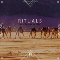 Rituals - Single - G.O.D.A., BEBO (EG) & Cafe De Anatolia