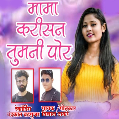 Mama Karisan Tumni Por (feat. Yogesh Patel) - Single