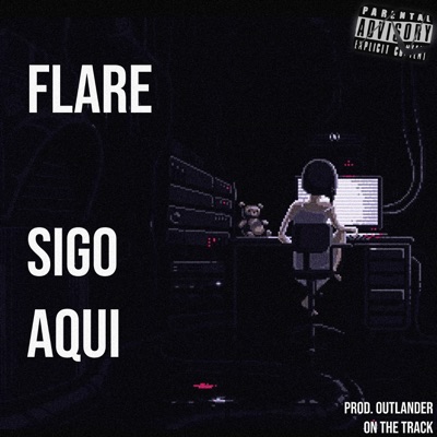 Sigo Aquí - Single