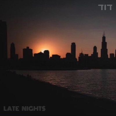 Late Nights - Single