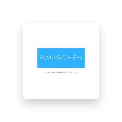 Listen to Weißes Rauschen, watch music videos, read bio, see tour dates & more!
