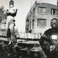 Talkin' Shit - Single - YUG1