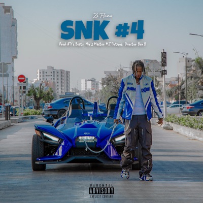 SNK 4 - Single