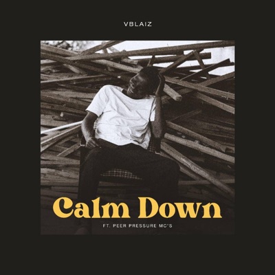 Calm Down - Single