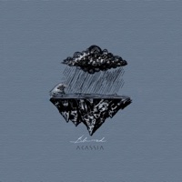 Blurred - Single - Akassia
