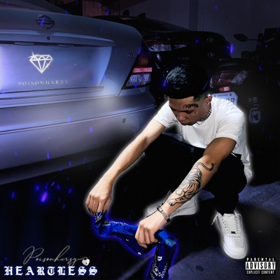 Heartless - Single