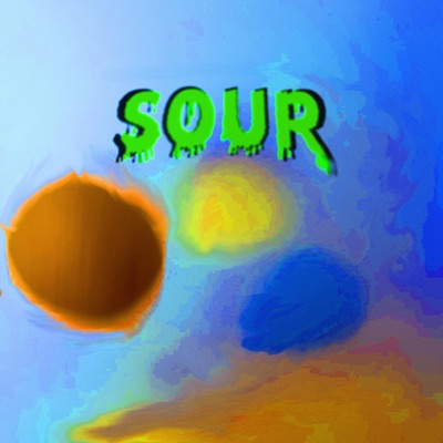 Sour - Single