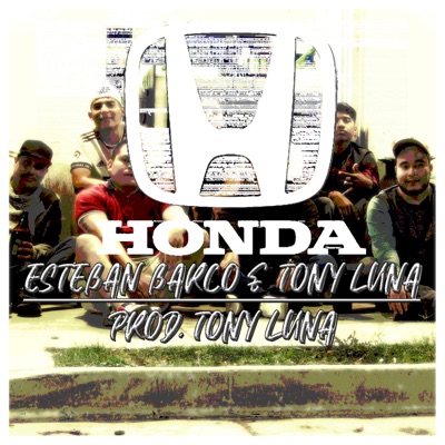 Honda (feat. Fozter) - Single