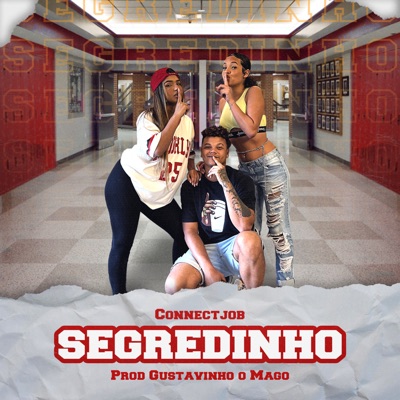 Segredinho - Single