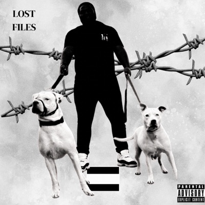 Lost Files - EP