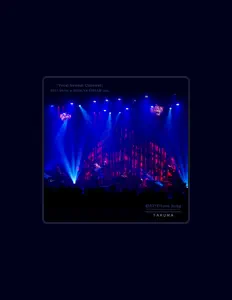 Listen to TAKUMA, watch music videos, read bio, see tour dates & more!