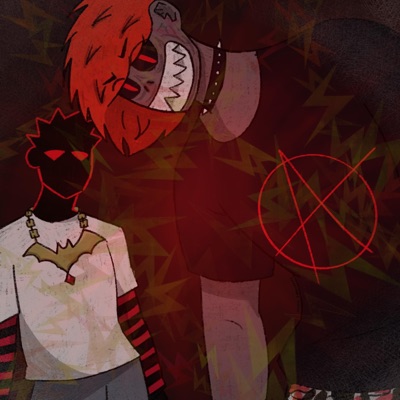 I DONT BELONG (feat. Triple777) - Single