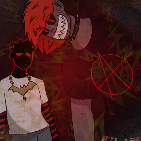 I DONT BELONG (feat. Triple777)