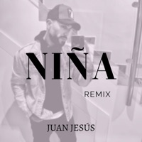 Niña (Remix) - Single - Juan Jesús