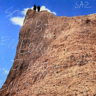 Somber Enloquecido - EP