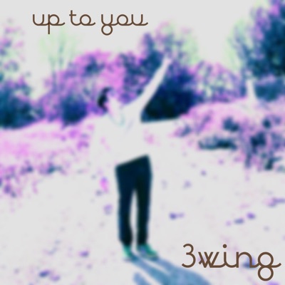 Up To You - Single