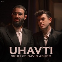 Uhavti (feat. David Asher) - Single - Sruli Broncher